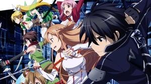 Sword Art Online, Season 3 Episode 16 image