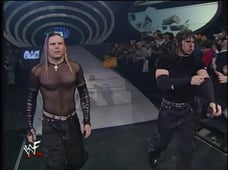 WWE Smackdown!, Season 1 Episode 14 image