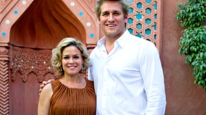 Around the World in 80 Plates, Season 1 Episode 4 image