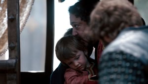 Vikings, Season 4 Episode 5 image