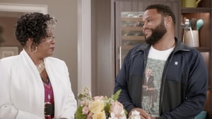 Black-ish, Season 6 Episode 8 image