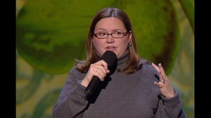 Comedy Central Presents, Season 10 Episode 9 image