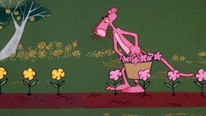 The Pink Panther Show, Season 2 Episode 21 image
