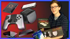 Scott the Woz, Season 1 Episode 13 image