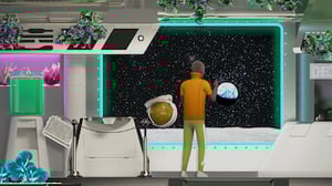 The Future Of, Season 1 Episode 5 image