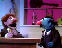 Sesame Street, Season 7 Episode 65 image