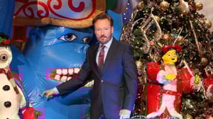 Conan, Season 1 Episode 27 image