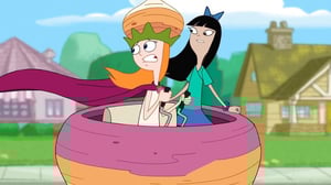 Phineas and Ferb, Season 4 Episode 4 image