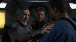 Stargate SG-1, Season 10 Episode 1 image