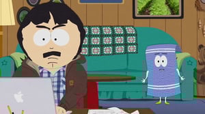 South Park, Season 23 Episode 1 image