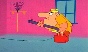 The Pink Panther Show, Season 2 Episode 14 image