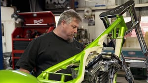 Misfit Garage, Season 6 Episode 6 image