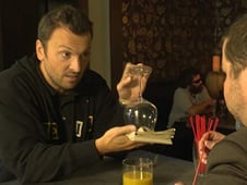 Drinking Made Easy, Season 2 Episode 3 image
