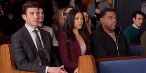 Suits LA, Season 1 Episode 6 image