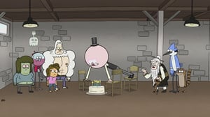Regular Show, Season 8 Episode 22 image