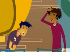 6Teen, Season 1 Episode 12 image