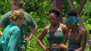 Survivor, Season 28 Episode 3 image