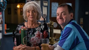 Rovers, Season 1 Episode 1 image