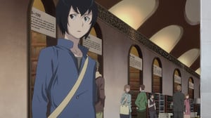 B: The Beginning, Season 1 Episode 4 image