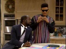 The Fresh Prince of Bel-Air, Season 2 Episode 16 image