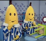 Bananas in Pyjamas, Season 2 Episode 1 image