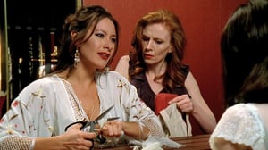 Satisfaction, Season 2 Episode 6 image