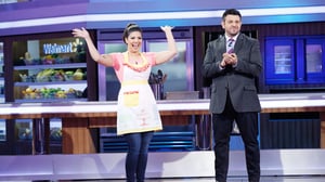 Food Fighters, Season 2 Episode 6 image