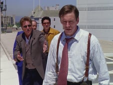 Nash Bridges, Season 4 Episode 1 image