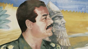 Ancient Aliens, Season 10 Episode 10 image