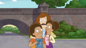 Central Park, Season 2 Episode 2 image