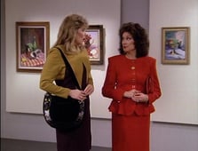 Designing Women, Season 5 Episode 18 image