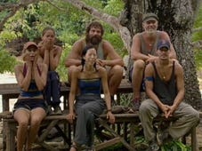 Survivor: All-Stars, Season 8 Episode 14 image