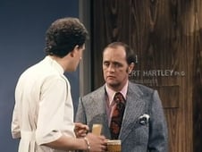 The Bob Newhart Show, Season 3 Episode 15 image