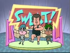 KaBlam!, Season 4 Episode 4 image