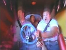 Mighty Morphin Power Rangers, Season 3 Episode 21 image