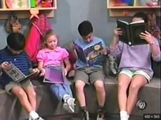 Barney & Friends, Season 5 Episode 10 image