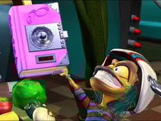 Weird-Ohs, Season 1 Episode 1 image