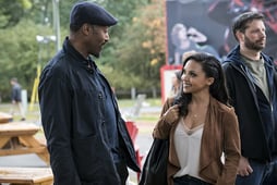 The Flash, Season 3 Episode 6 image