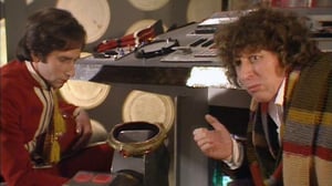 Doctor Who, Season 15 Episode 24 image