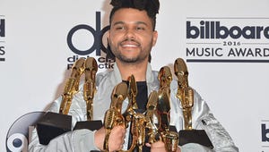 Here's the Complete List of Billboard Music Awards Winners