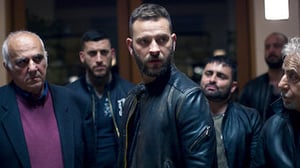 Suburra: Blood on Rome, Season 2 Episode 1 image