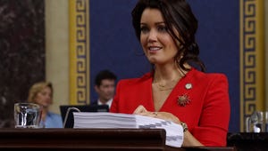 Scandal Alum Bellamy Young's New Show Prodigal Son Is Officially Heading to Fox
