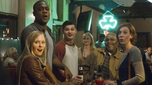 Sirens, Season 1 Episode 5 image