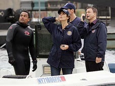 CSI: NY, Season 6 Episode 8 image