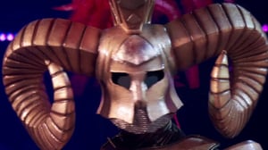 The Masked Singer, Season 7 Episode 2 image
