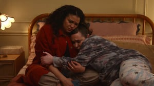 Survival of the Thickest, Season 1 Episode 7 image