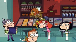 Sidekick, Season 1 Episode 25 image