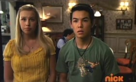 Supah Ninjas, Season 2 Episode 7 image