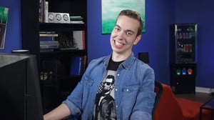 Parker Plays, Season 1 Episode 4 image