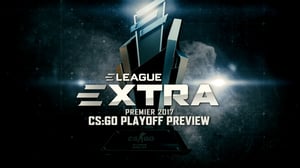 Eleague, Season 2 Episode 21 image